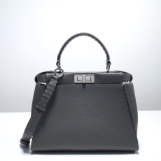 Fendi Top Handle Bags